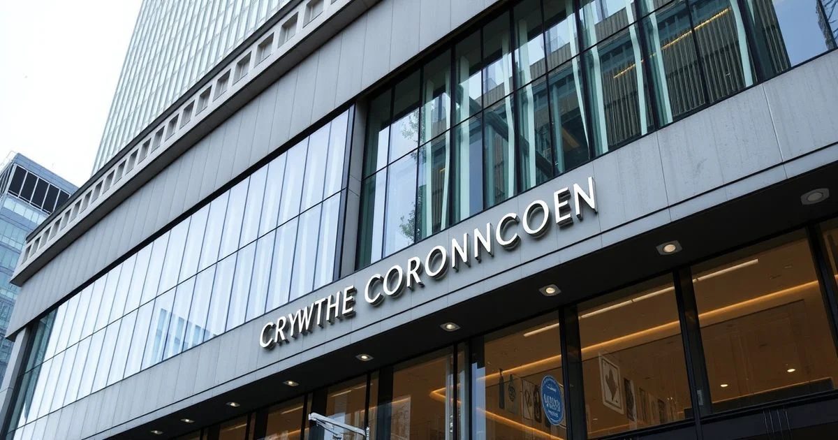 AI Job Losses: Women in Tech & Finance Face Disproportionate Risk