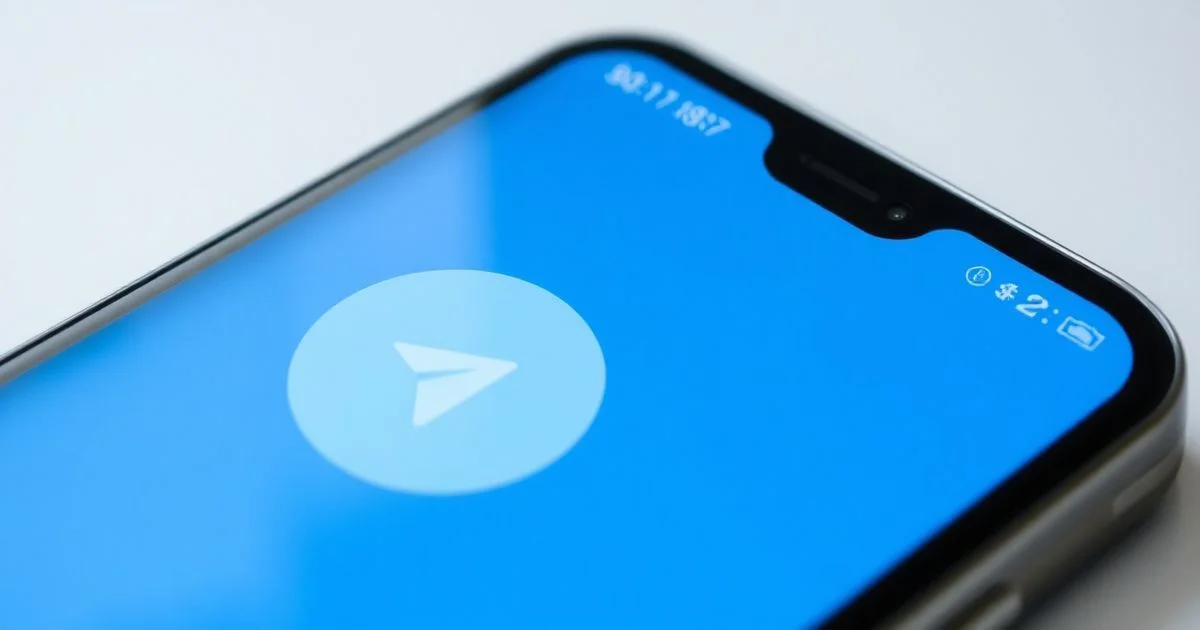 Telegram'ın Android Yeniliği: Liquid Glass ile Arayüz Devrimi ve Stratejik Hamle