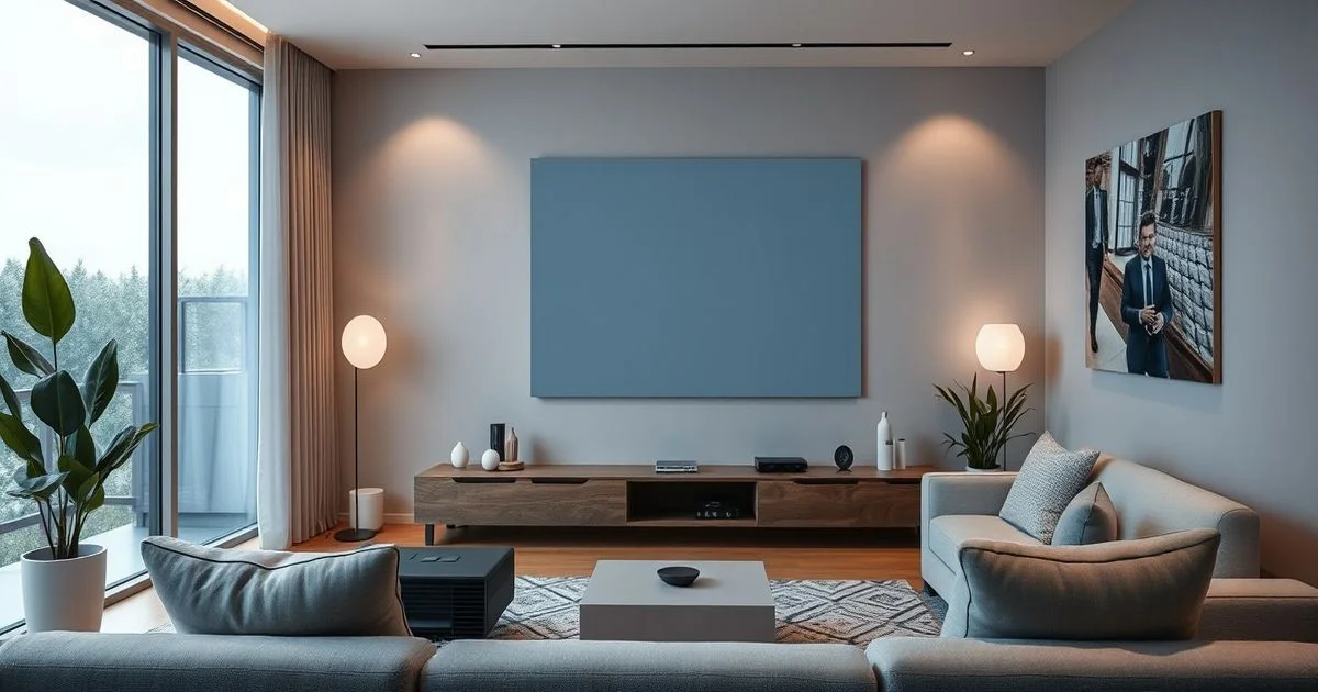 Televizyon Çağı Sona mı Eriyor? Xgimi Horizon S Max ile Ev Sineması Devrimi