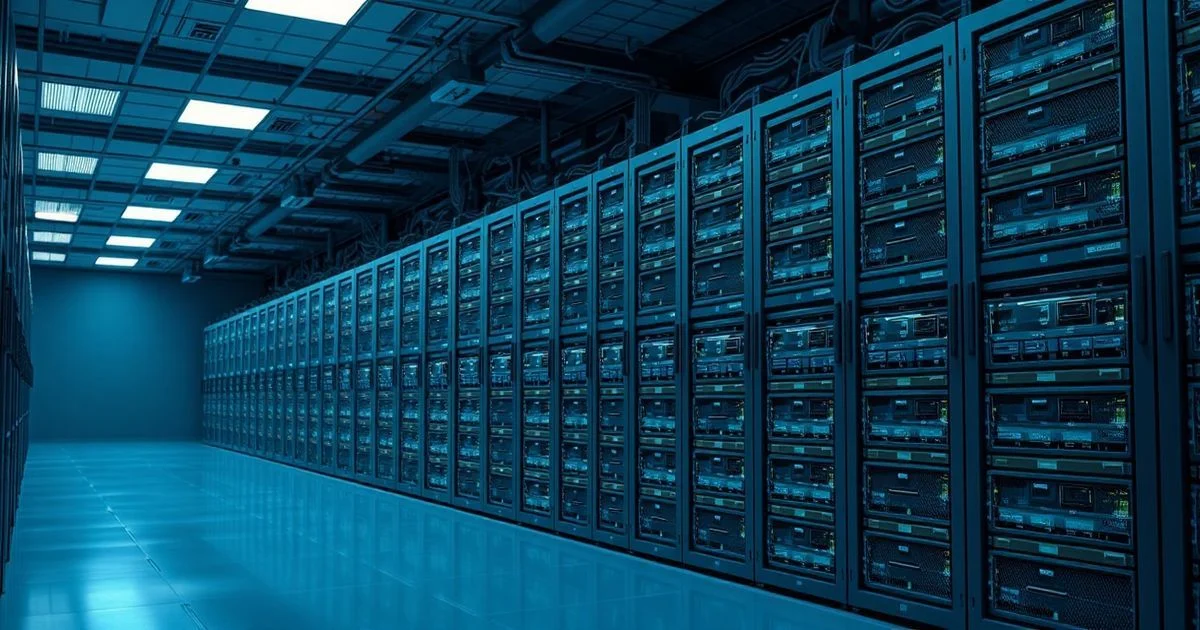 Tencent Cloud Donanım Kıtlığı: Küçük Bulutlar AI Çipleri Alamıyor, Büyükler Fiyatları Artırıyor (...