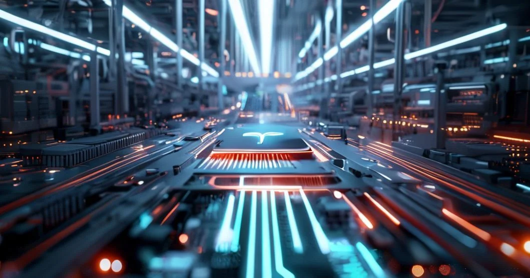 Tesla, Kendi Çip Fabrikasını Kurma Planlarını Açıkladı