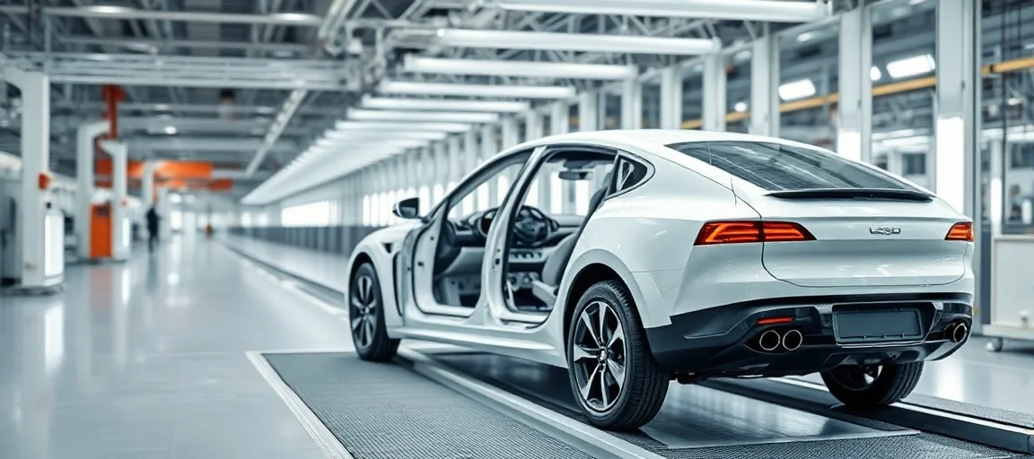 Robotaxi First Stock Surges 116%: Tesla Cybercab Drives 2026 Sales Boom