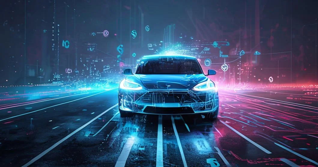 Tesla'nın Karı Düşüşte: Elektrikli Araç Satışları Azalırken Yapay Zeka Yatırımları Artıyor