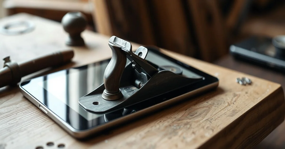 Tested.com'un Güncellenmiş Yüzü: Adam Savage'ın Dijital Atölyesi Yenilendi