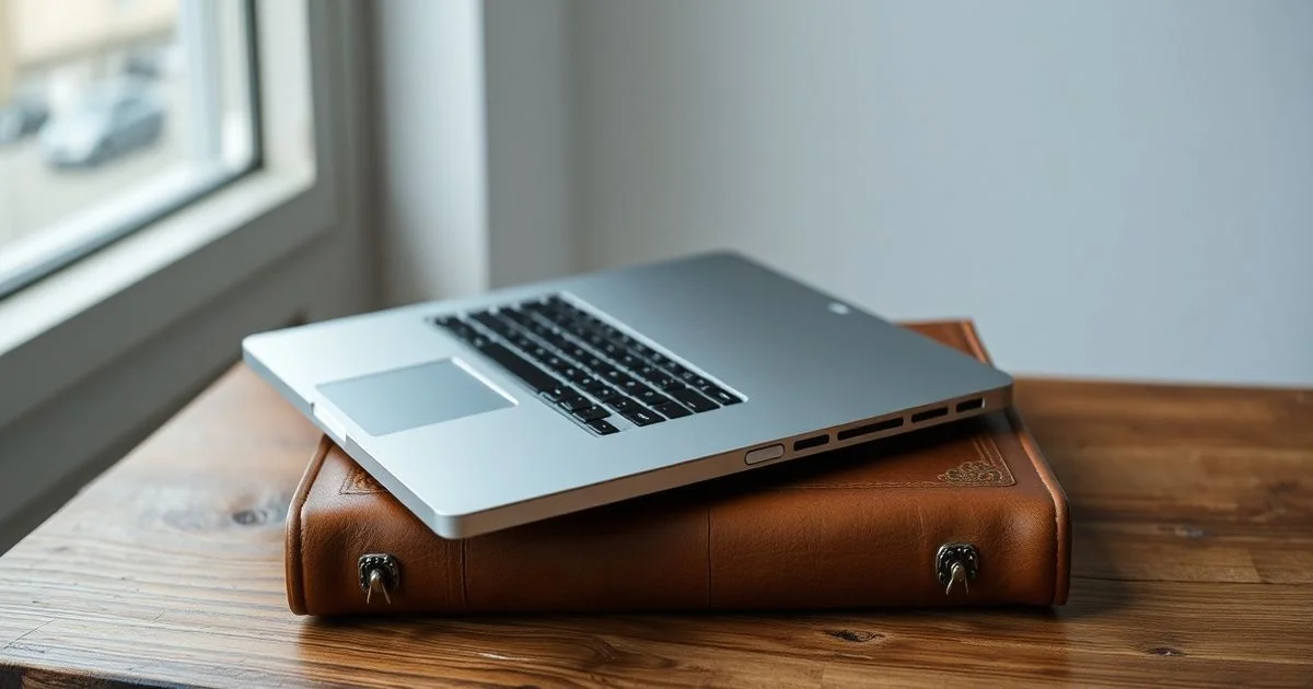 ThinkPad ve XPS'nin Yerini Alan Yeni Nesil İş Laptopsu: Neden Apple MacBook Pro 16 M4?