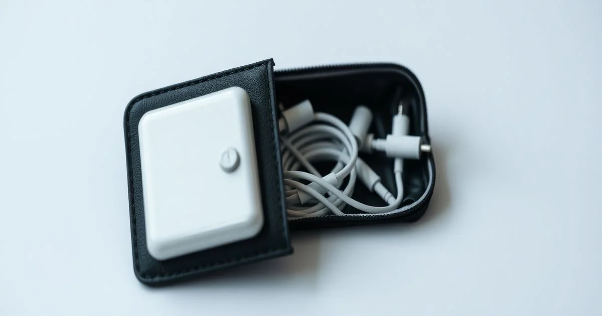 This MagSafe wallet is nearly perfect, but there's one design choice I can't get past — Gelişme Detayları