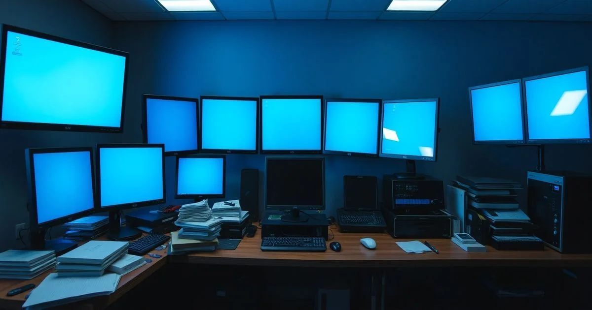 Tmux Unlocked: How Terminal Multiplexing Is Transforming Developer Workflows