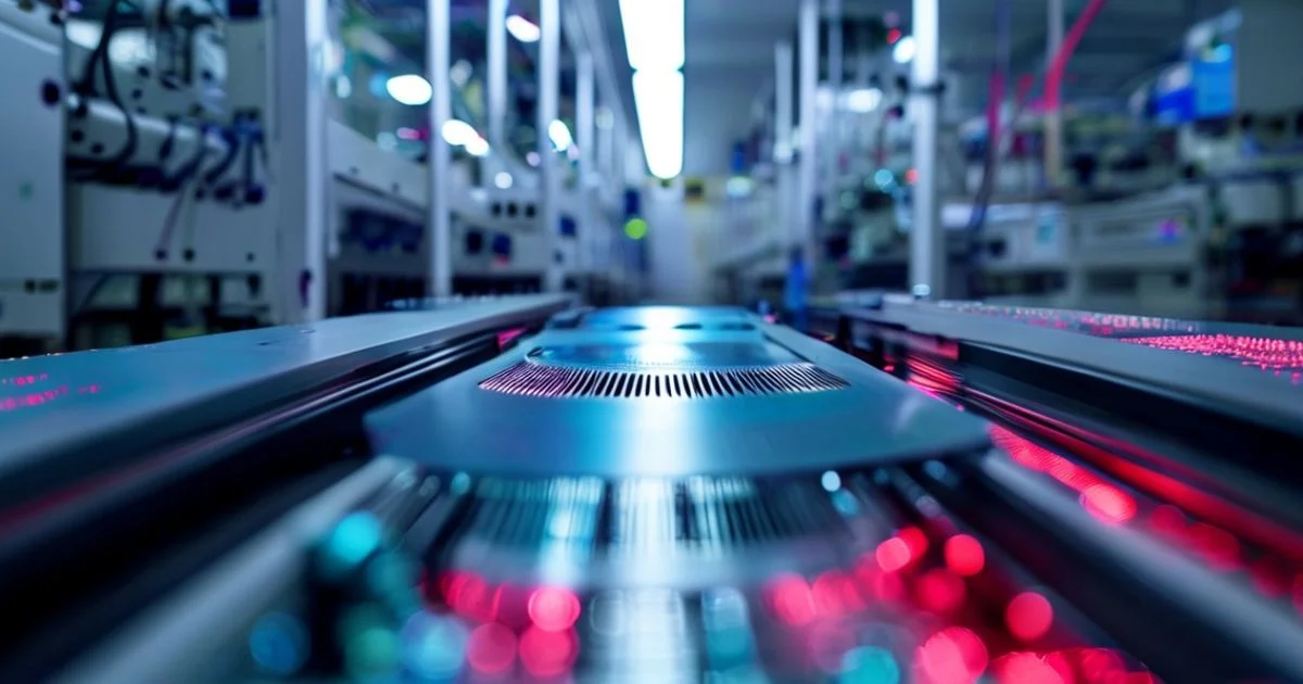 Tokyo Electron, Yapay Zeka Çipleri İçin Yatırım Dalgasını Görerek Tahminini Yükseltti