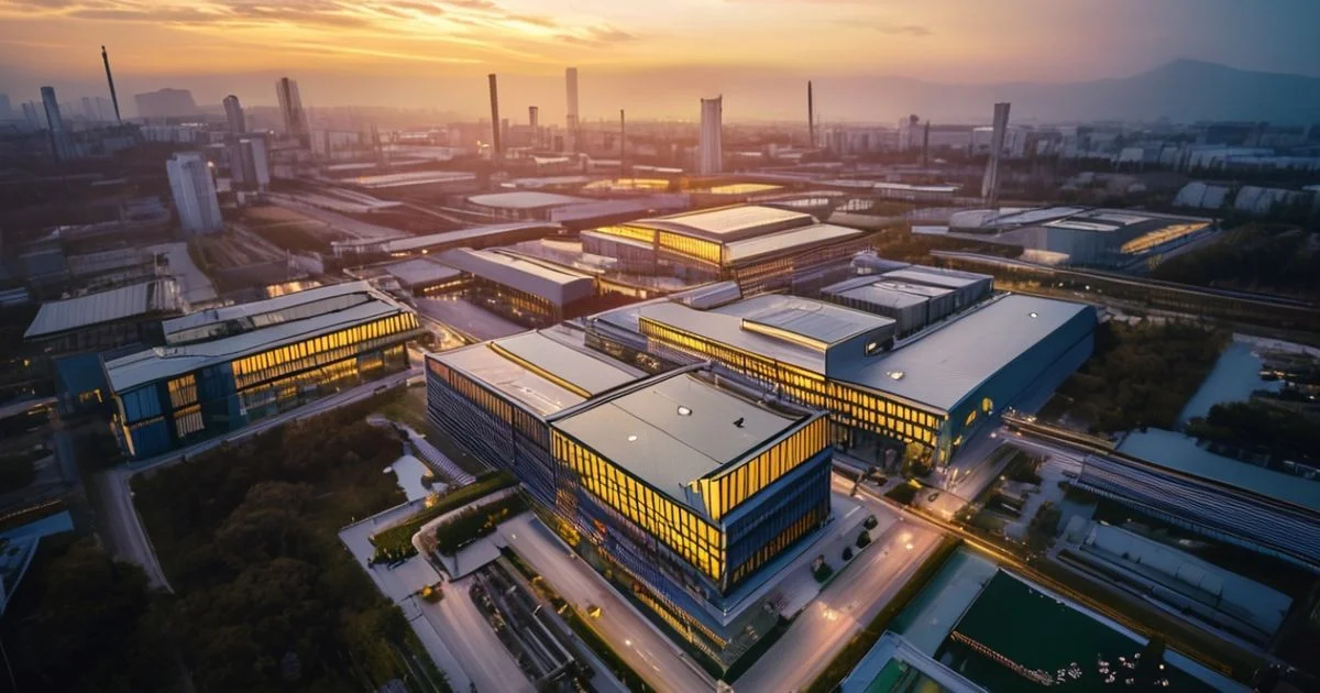 TSMC Japonya'da 3 Nanometre AI Çipleri Üretecek