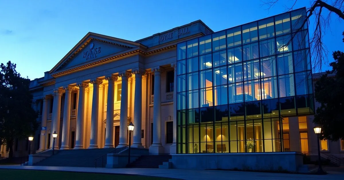 UCLA'deki AI Üretimi Hatalı Ders Kitabı 'Başarı' İlan Edildi