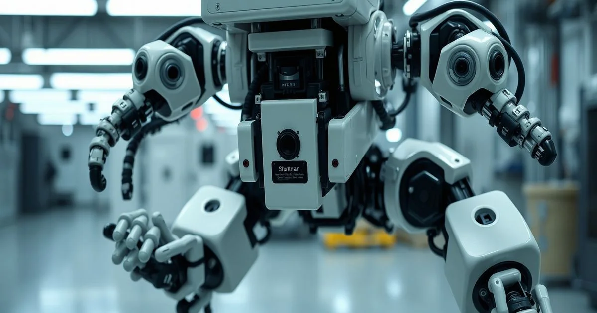 Unchained Labs, Biyoteknolojiyi Dönüştürecek Yapay Zeka Destekli 'Stuntman'ı Tanıttı