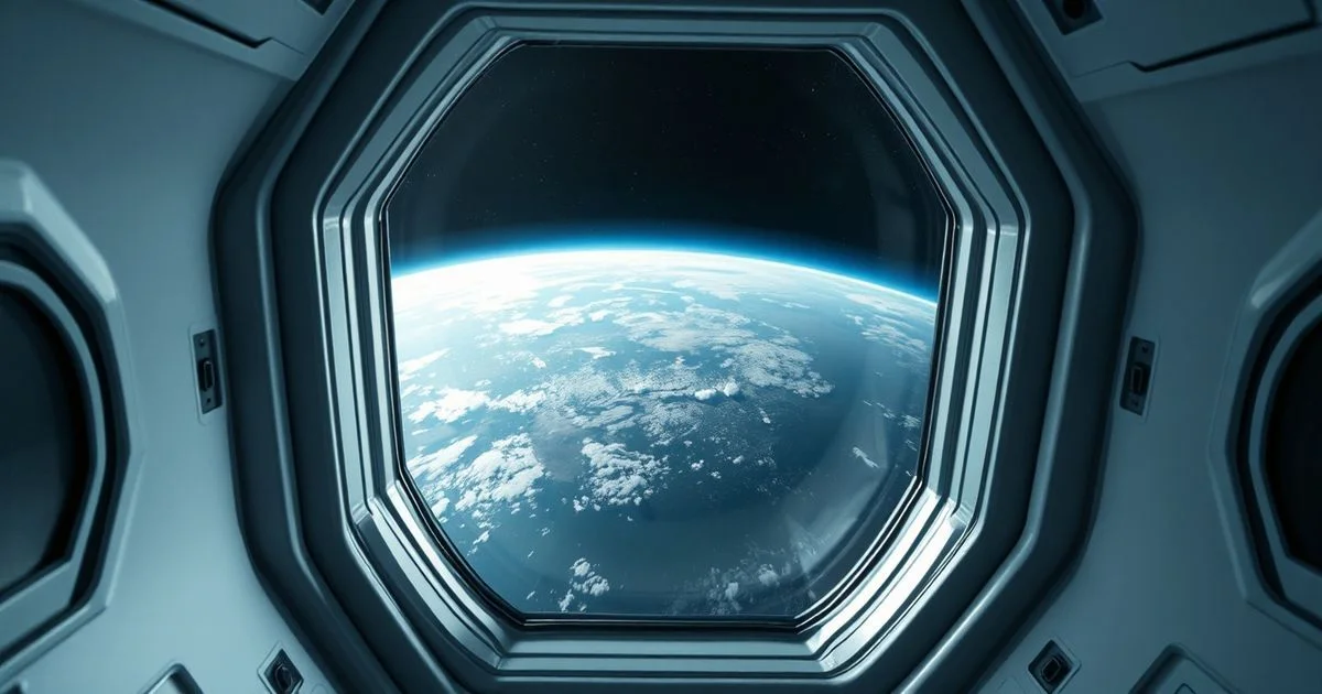 Uzay Turizmi Kapıda: Bilim Dünyası 'Yörüngede Seks' Sorusuyla Sarsılıyor