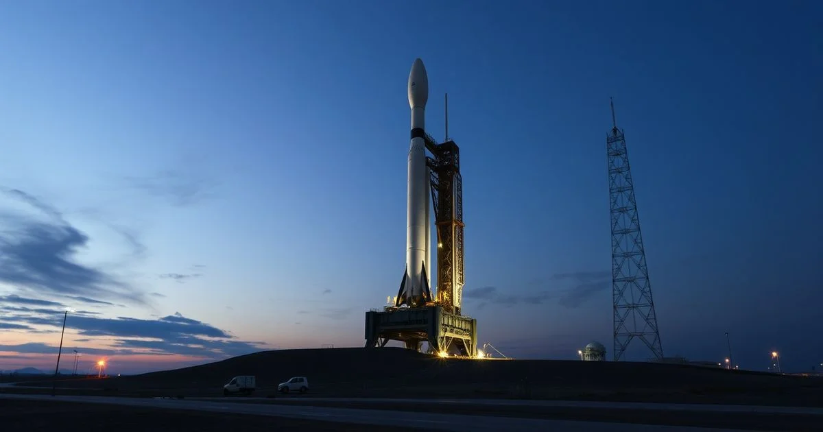 Uzayda Yapay Zeka Devrimi: SpaceX-xAI Birleşmesi ve Teknoloji Sektöründeki Büyük Hamleler