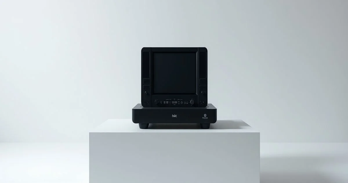 Valve's New Steam Machine: A Living Room PC Revival?