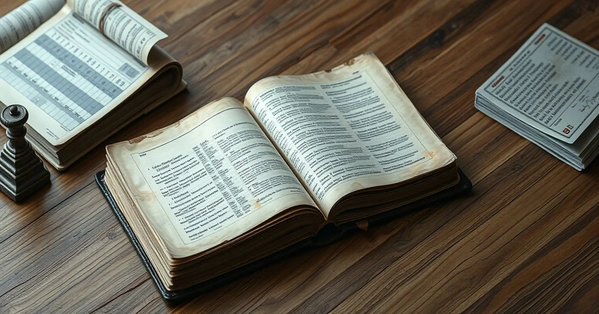 VectifyAI, Vektörlerden Kurtuldu: Mafin 2.5 ile Finansal RAG'te %98.7 Doğruluk Rekoru