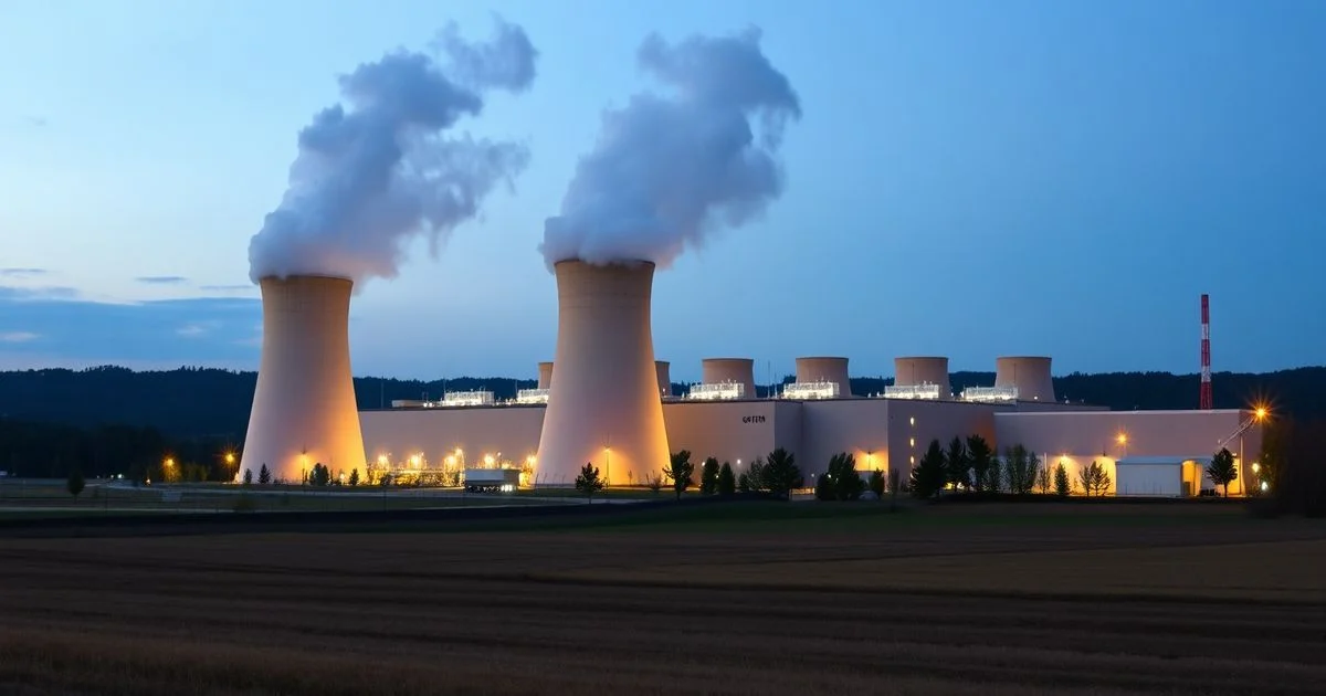 Veri Merkezlerinin İmaj Krizi: Teknoloji Devi Milyonlarca Doları Halkla İlişkilere Yatırıyor