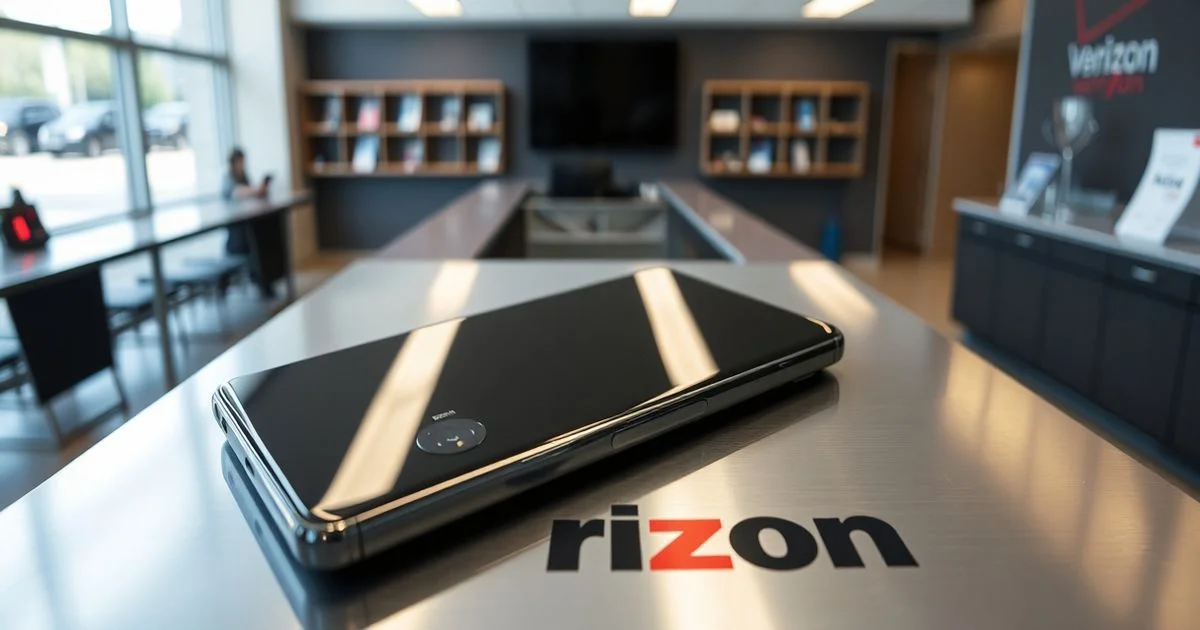 Verizon Offers Free Pixel 10 Pro with New Unlimited Plan — Here's the Fine Print