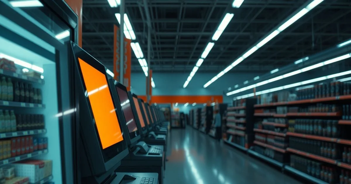 Walmart’s AI Phone System Bypassed by Prompt Injection, Raising Security Concerns