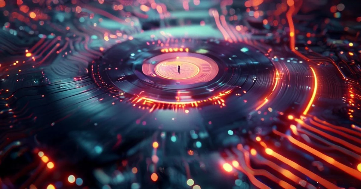 Warner Music Gelirini Yüzde 10 Artırdı, Yapay Zeka ve Katalog Yatırımlarına Odaklanıyor