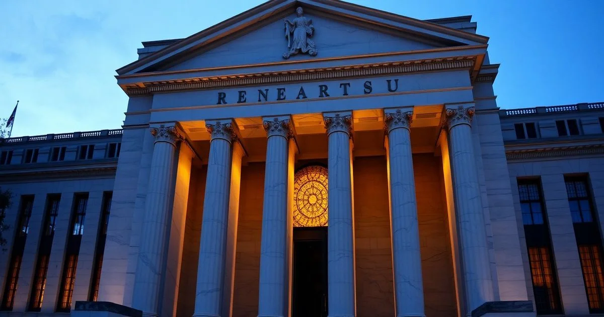 Warsh Bets on AI for Economic Boom, Predicts Swift Rate Cuts