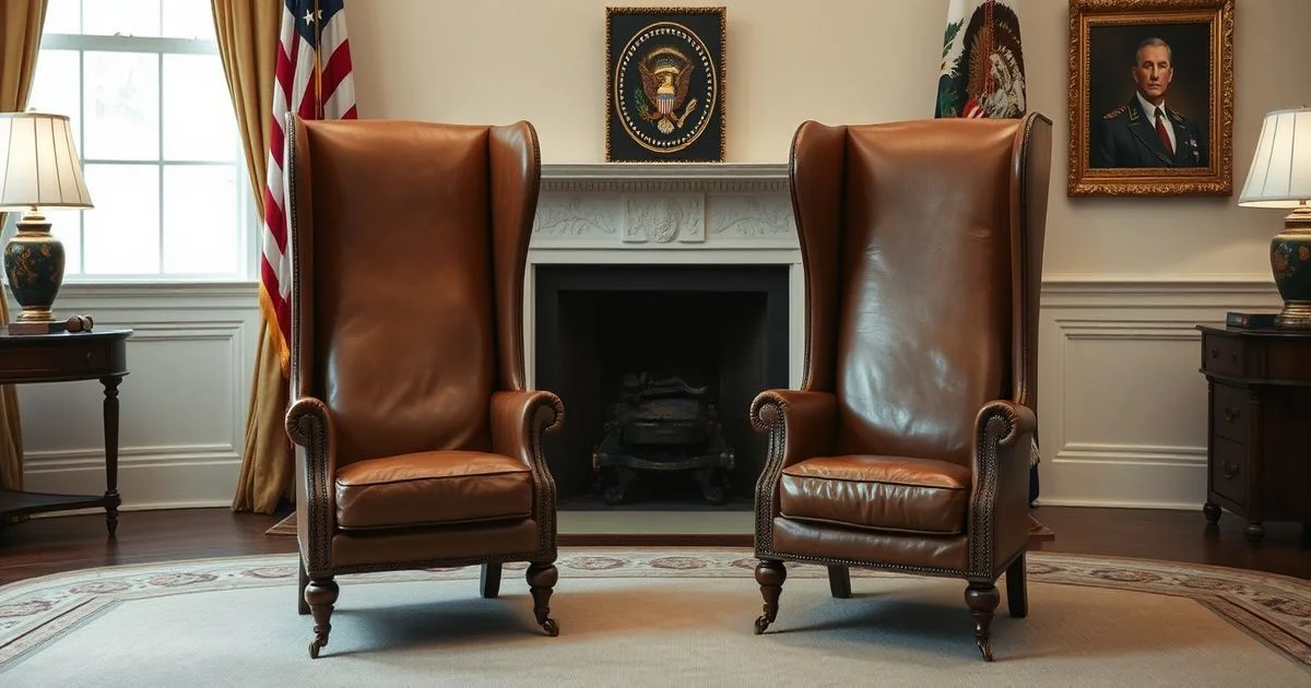 Washington'da Kritik Randevu: Netanyahu'nun Trump Ziyaretinin Arkasındaki Gerilim