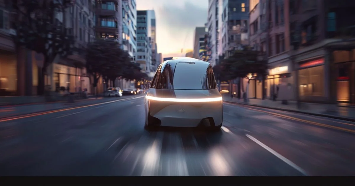 Waymo, Google Gemini ile Robotaksi Testlerinde Çığır Açıyor