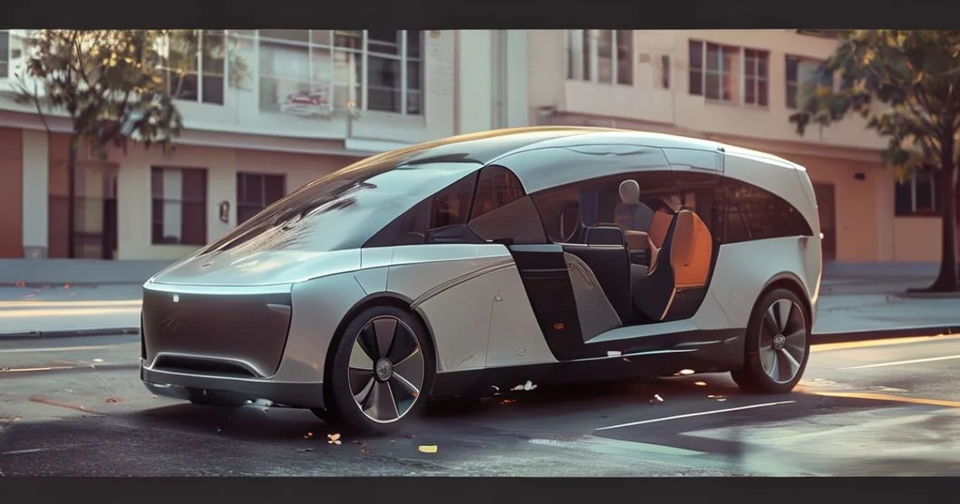 Waymo Robotaksisi Okul Yakınında Çocuğa Çarptı, Soruşturma Başlatıldı