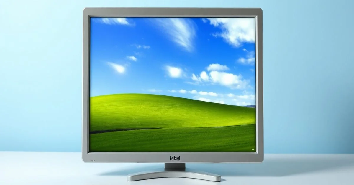 Windows XP Deneyimi: Nostaljiden Gerçekliğe Dönüşün Zorlukları