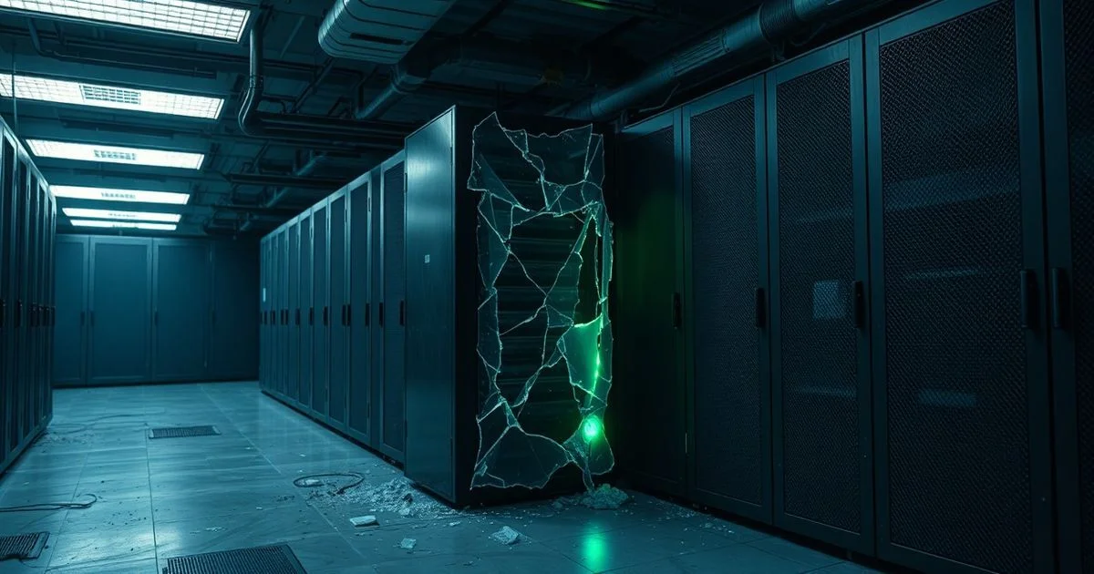 xAI'den Kitle Halinde Ayrılışın Arkasında Ne Saklı? Elon Musk'ın Yapay Zeka İmparatorluğu Neden Çatır Çatır?