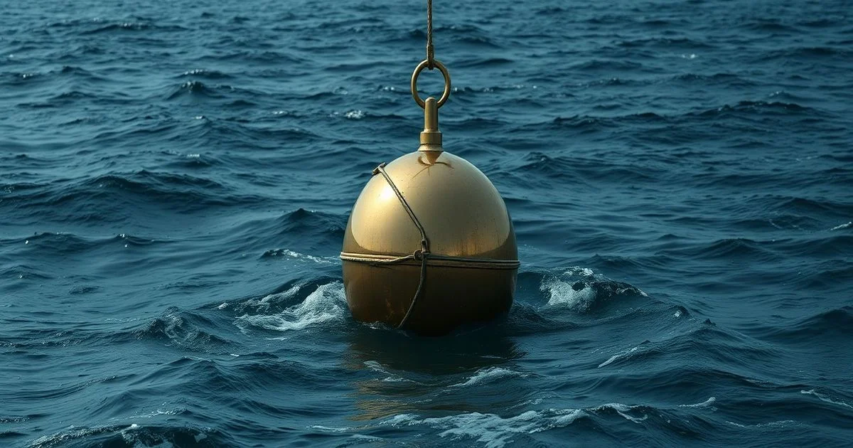 Yapay Zeka, Akdeniz'i 15 Günlük Tahminle Saniyelerde Haritalandırıyor