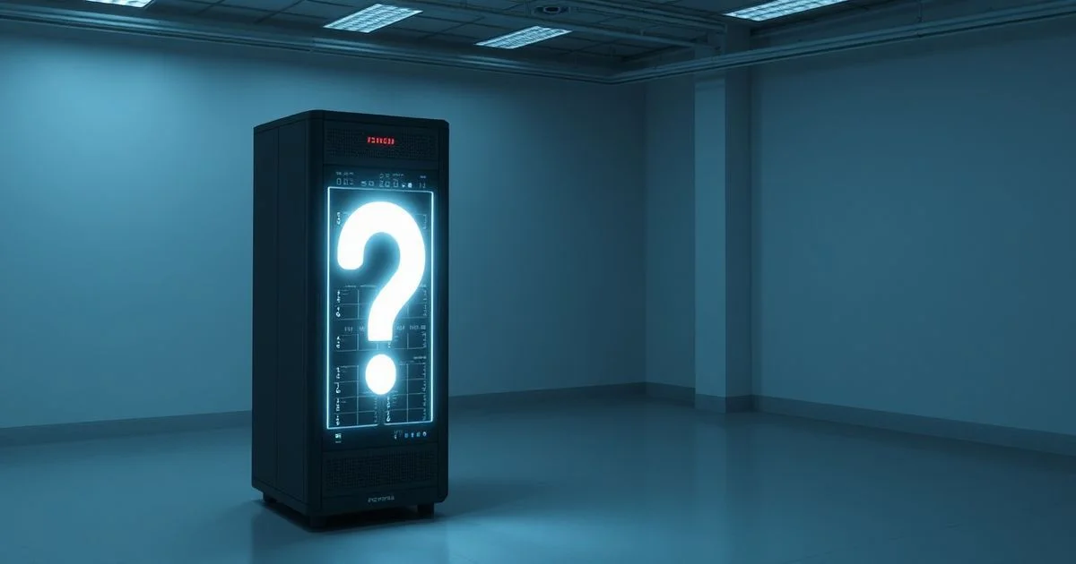 Yapay Zeka Artık 'Bilmiyorum' Diyebilecek: STLE Çerçevesiyle Belirsizlik Ölçümü