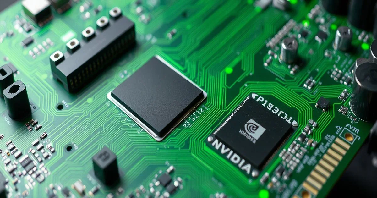 Yapay Zeka Balonu Sorgulanıyor: Teknoloji Devleri 1 Trilyon Dolar Kaybetti