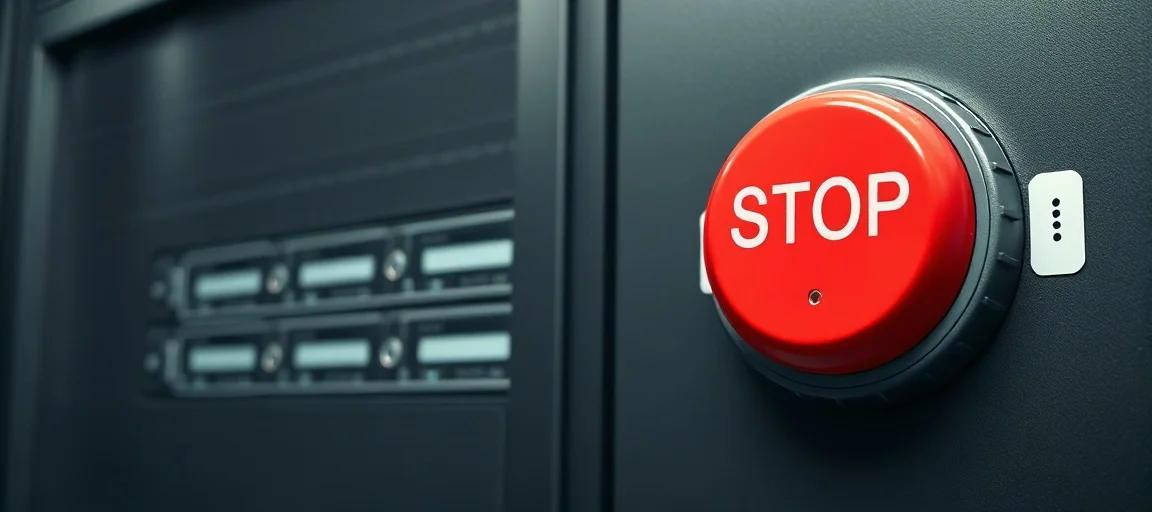 AI Supervision Desperately Needed: How to Prevent Catastrophic Failures in 2026