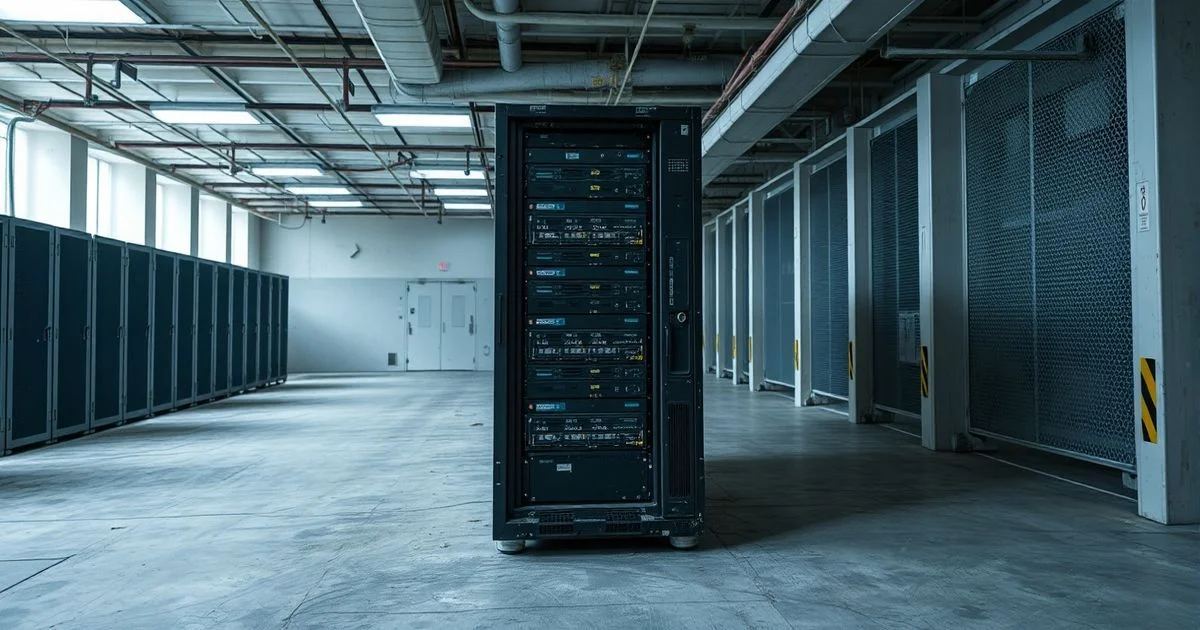 AI’s Energy Crisis: Why More Power, Not Smarter Algorithms, Is Driving the AI Boom