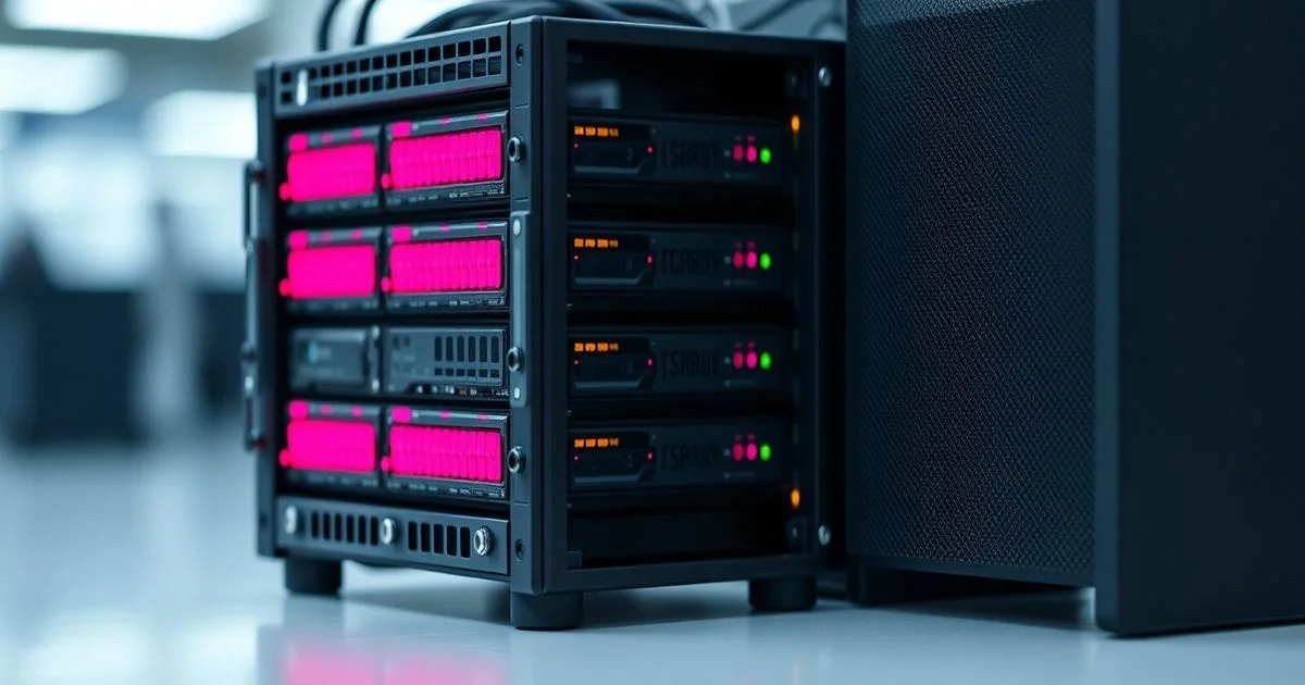 Yapay Zeka Devleri Bellek Savaşında: Yeni Model Çılgınlığı Donanımı Zorluyor