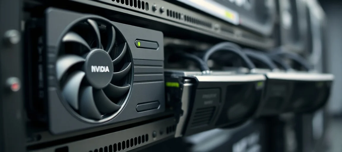 2026'da NVENC Köprüsü: Ethernet ile Çift GPU Performansı Devrimi