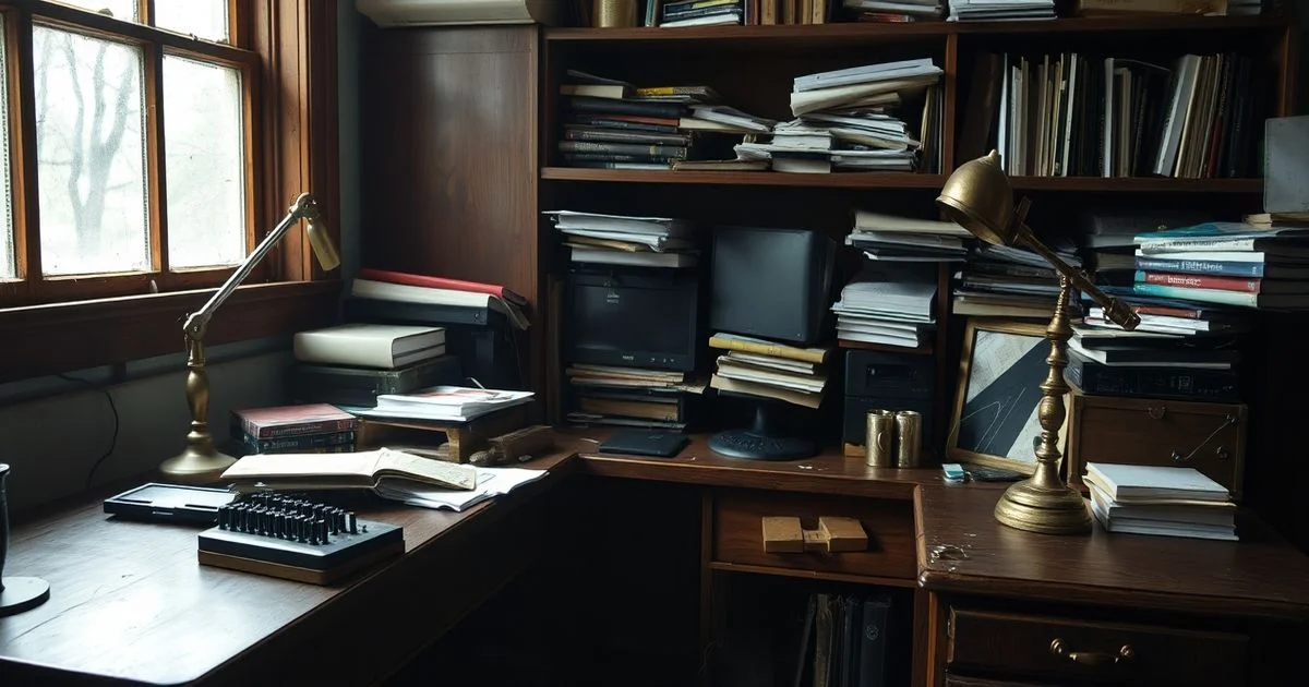 Yapay Zeka Dosyaları İçin Yeni Bir Devrim: Yerel, Ücretsiz ve Meta Veriyle Doldurulmuş Bir Masaüstü Yöneticisi