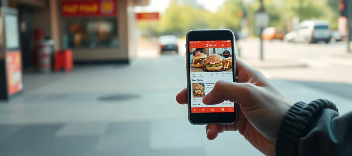 Chatbotlar 2026'da Drive-Thru'yu Nasıl Aşıyor? Yapay Zeka İnsani Değerleri Sınıyor