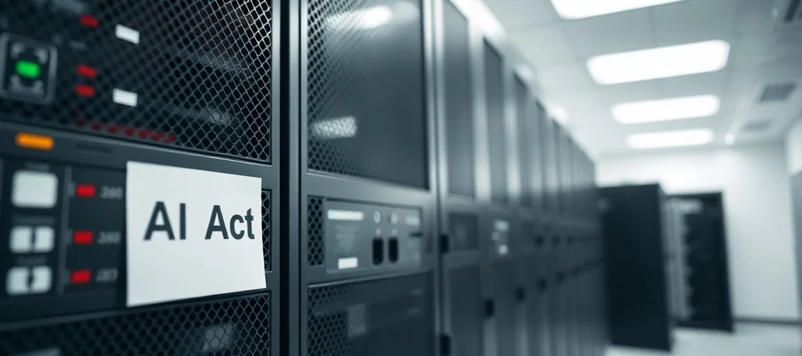 EU AI Act 2026: August Deadline for High-Risk AI Compliance & Global Impact