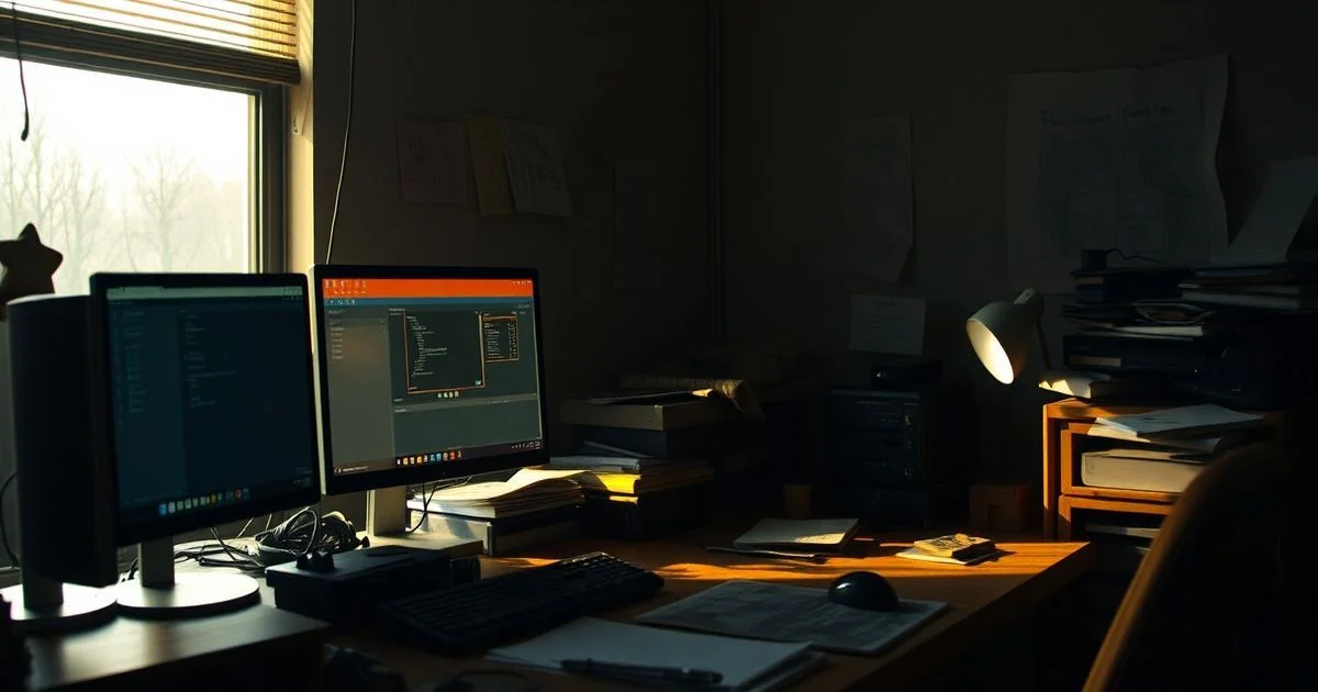 Yapay Zeka, Giriş Seviyesi Kodcu İşlerini Yiyor: Microsoft İçindeki Korku