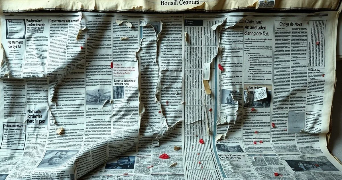 Yapay Zeka Haberlerin Kapısı Oluyor: Newsweek CEO’su Yayıncılar İçin Acil Uyarı