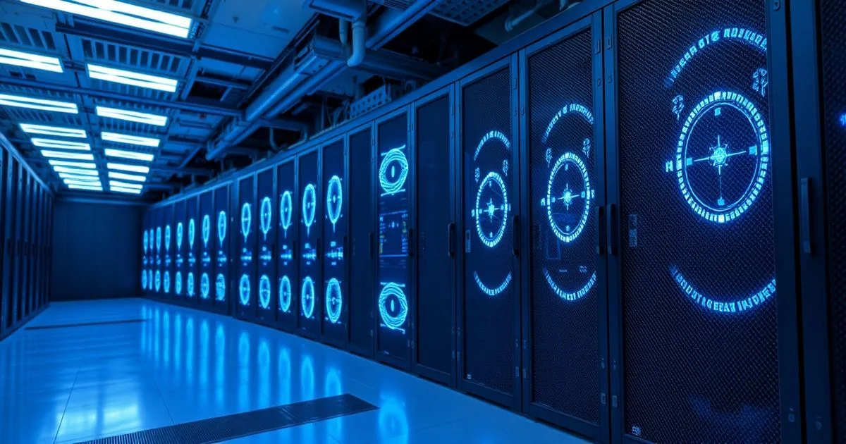 Yapay Zeka İçinde Bir Parlamento: Düşünce Toplumu Nasıl Çalışıyor?