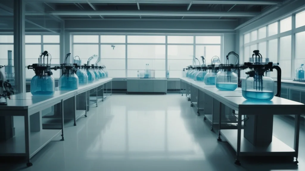 AI Designs Molecules in Seconds: How SynLlama and SynGFN Are Revolutionizing Chemistry (2026)