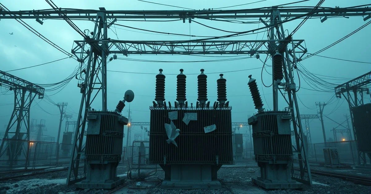 State-Sponsored Hackers Use AI to Target Defense and Critical Infrastructure