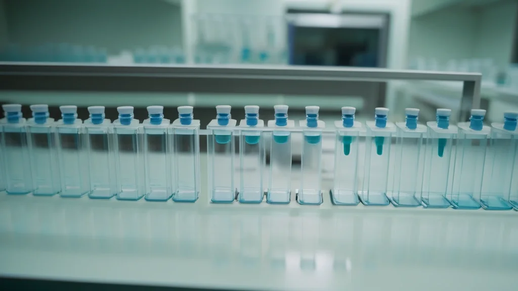 AI-Designed Drugs Set for 2026 Human Trials: Isomorphic Labs Breaks New Ground in Drug Discovery