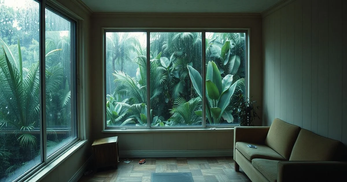 Yapay Zeka ile Video Arka Planını Değiştirmek: Eller, Gözler, Hatta Hava Akışını Koruyarak!