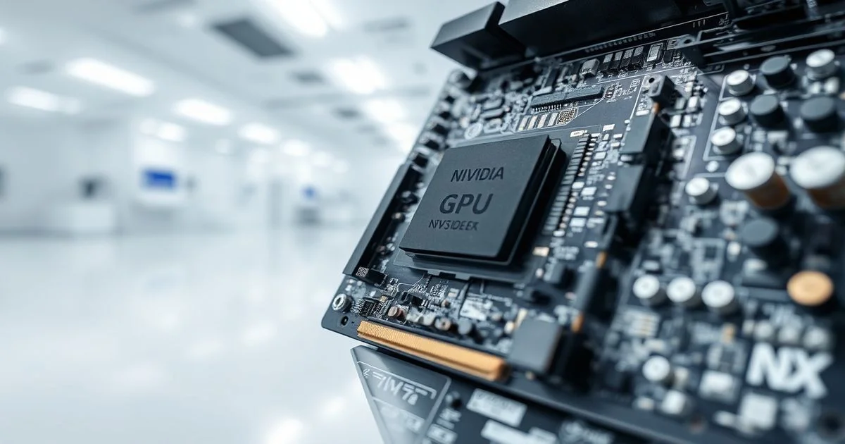 AI Job Fears in 2026? Nvidia CEO Jensen Huang Blames CEO God Complex — Here’s the Truth