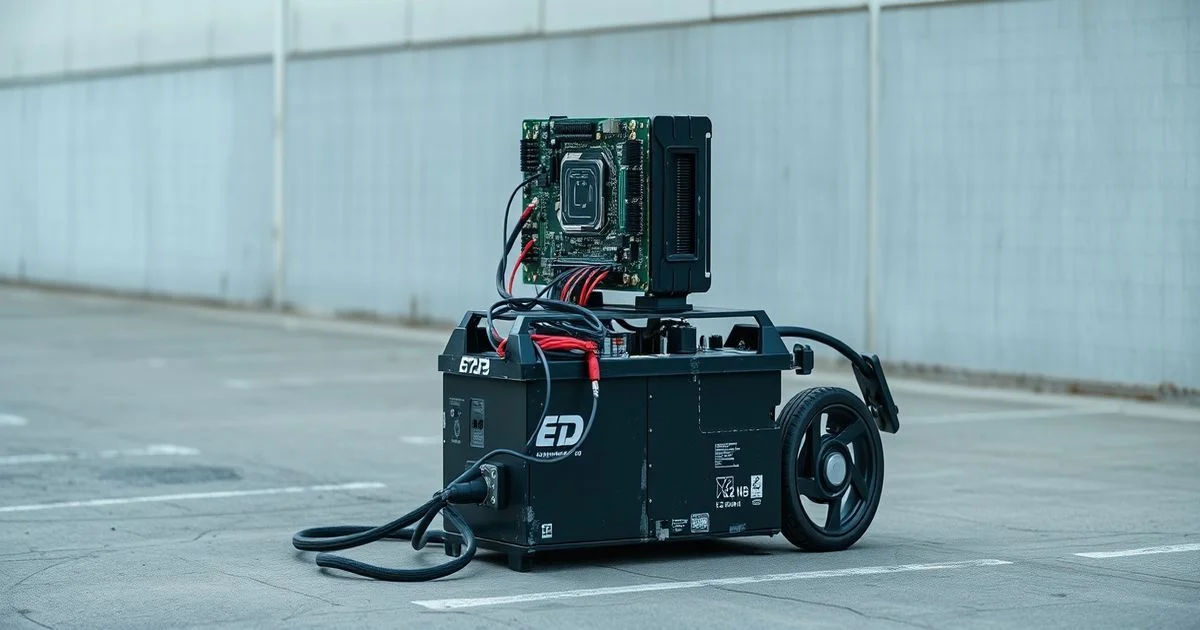 Yapay Zeka Kendini Yükseltti: İnsan Girişi Olmadan Donanım İçin Para Biriktirdi