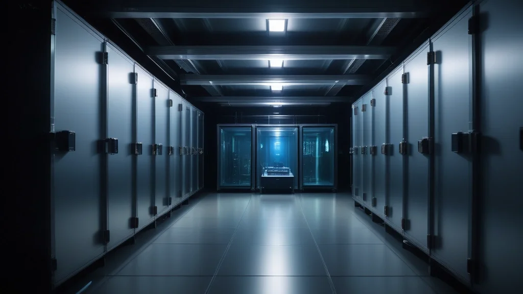 AI Achieves 128-Qubit Breakthrough in 2026 — Are We Ready for Quantum Security Risks?