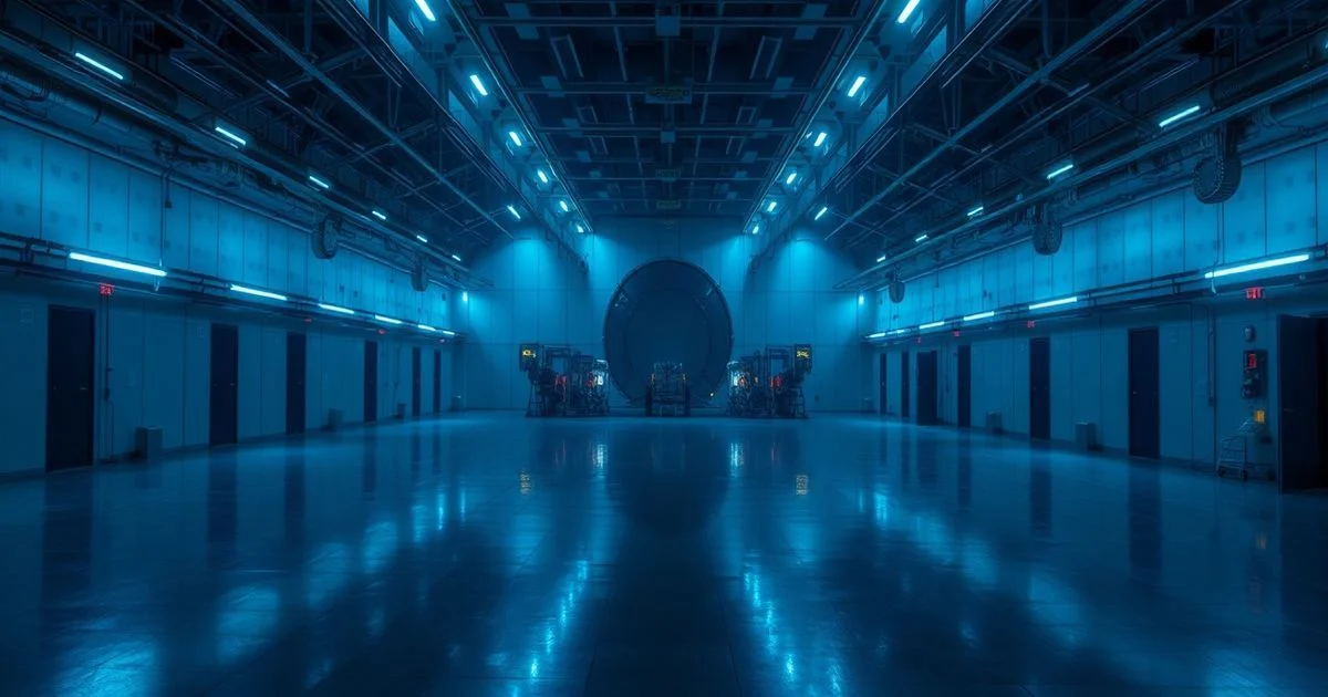 Yapay Zeka, LHC'deki Parçacık Çarpışmalarını Tamamen Yeniden Oluşturdu: Fizikte Devrim Mi?